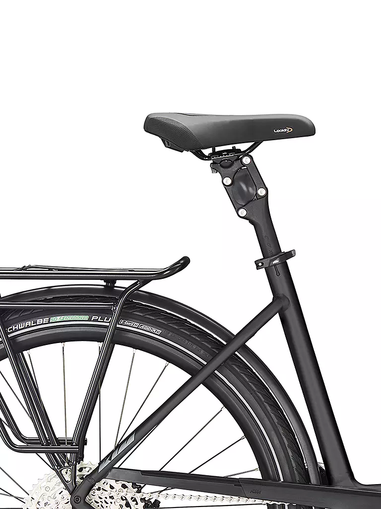 KTM | Unisex E-Trekkingbike 28