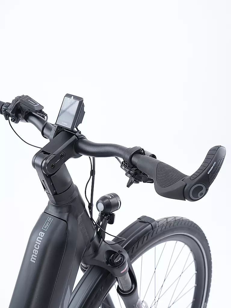 KTM | Unisex E-Trekkingbike 28