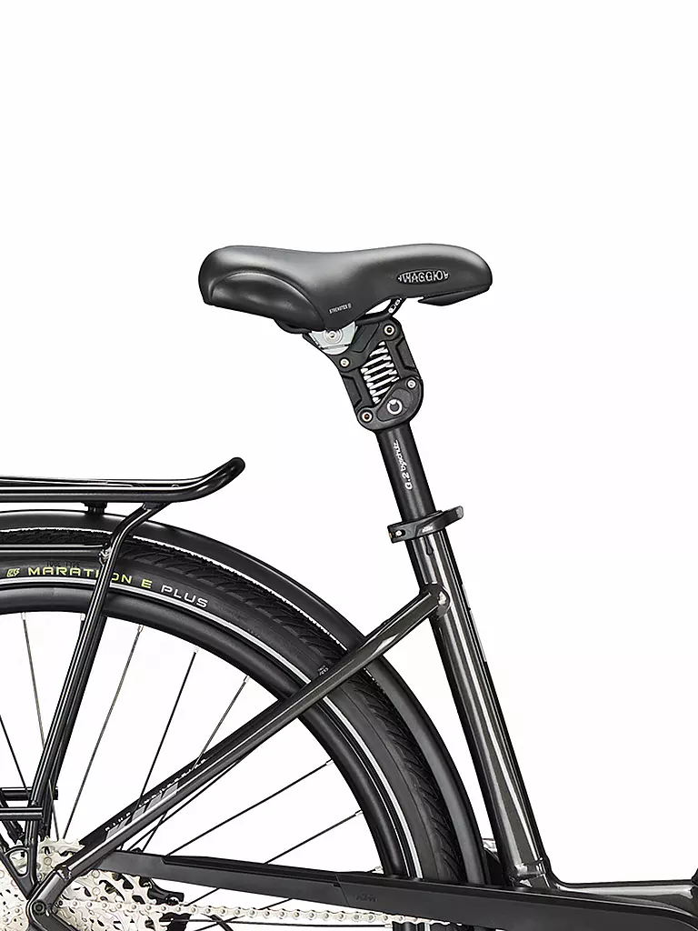 KTM | Unisex E-Trekkingbike 28
