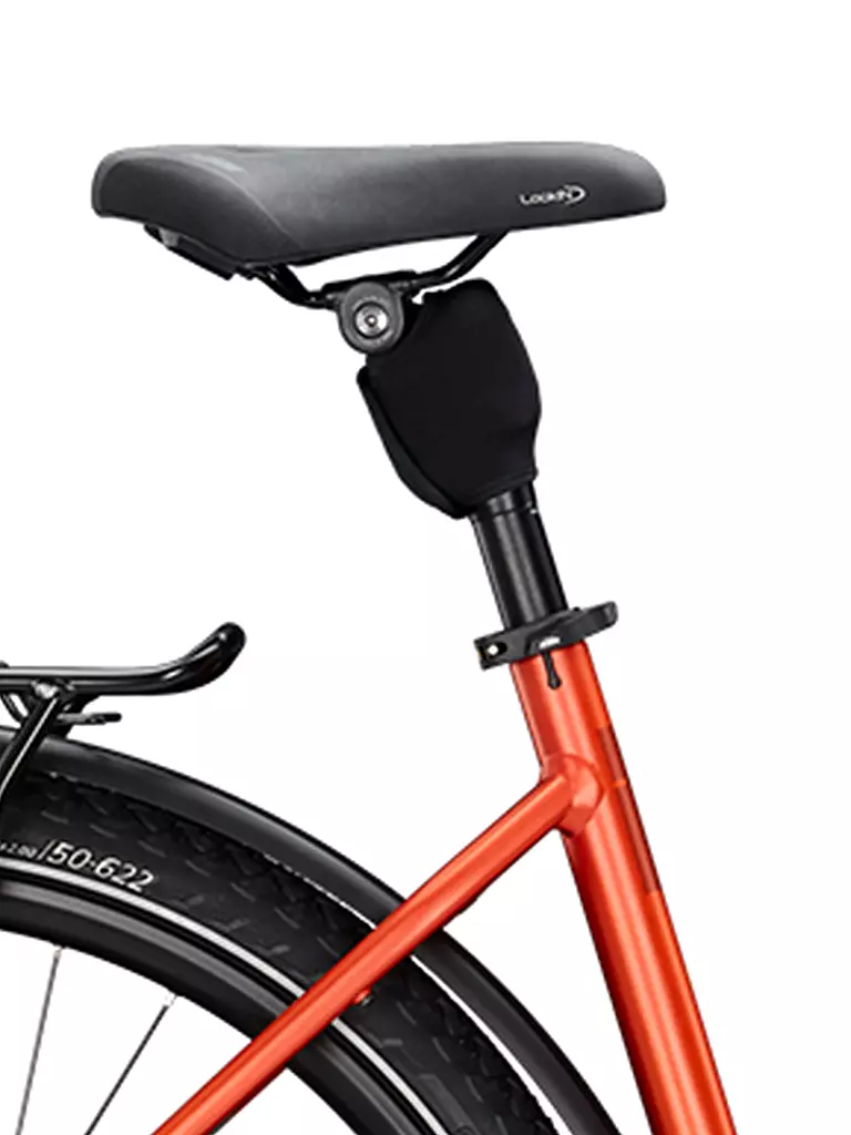 KTM | Unisex E-Trekkingbike Macina Style 830 28