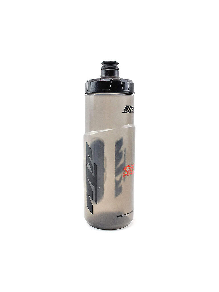KTM/FIDLOCK Fahrrad Trinkflasche 600ml inkl. Fidlock