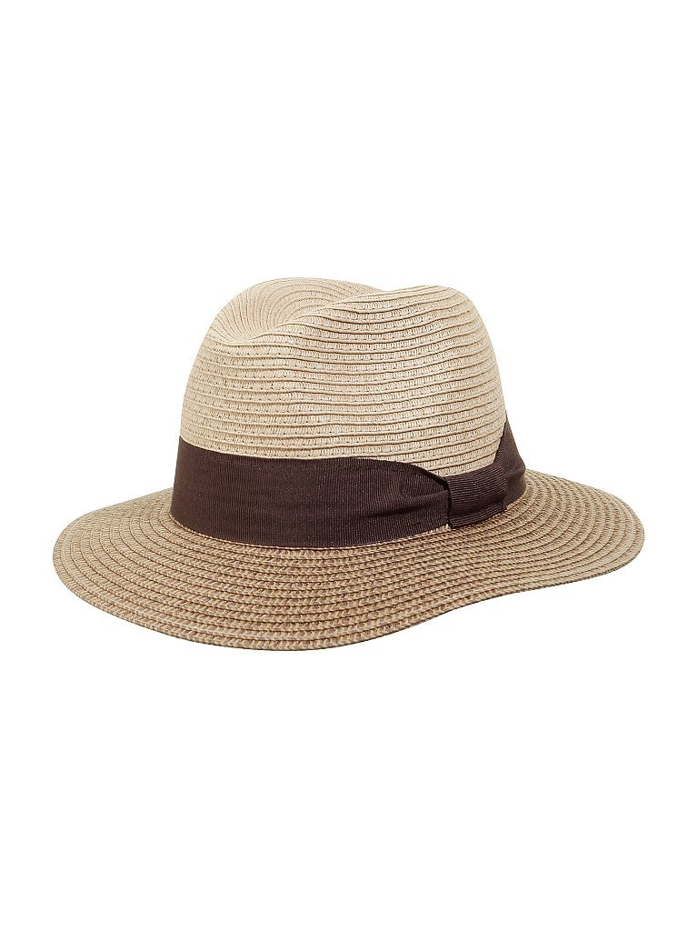 KUEBL Herren Sonnenhut braun | 59