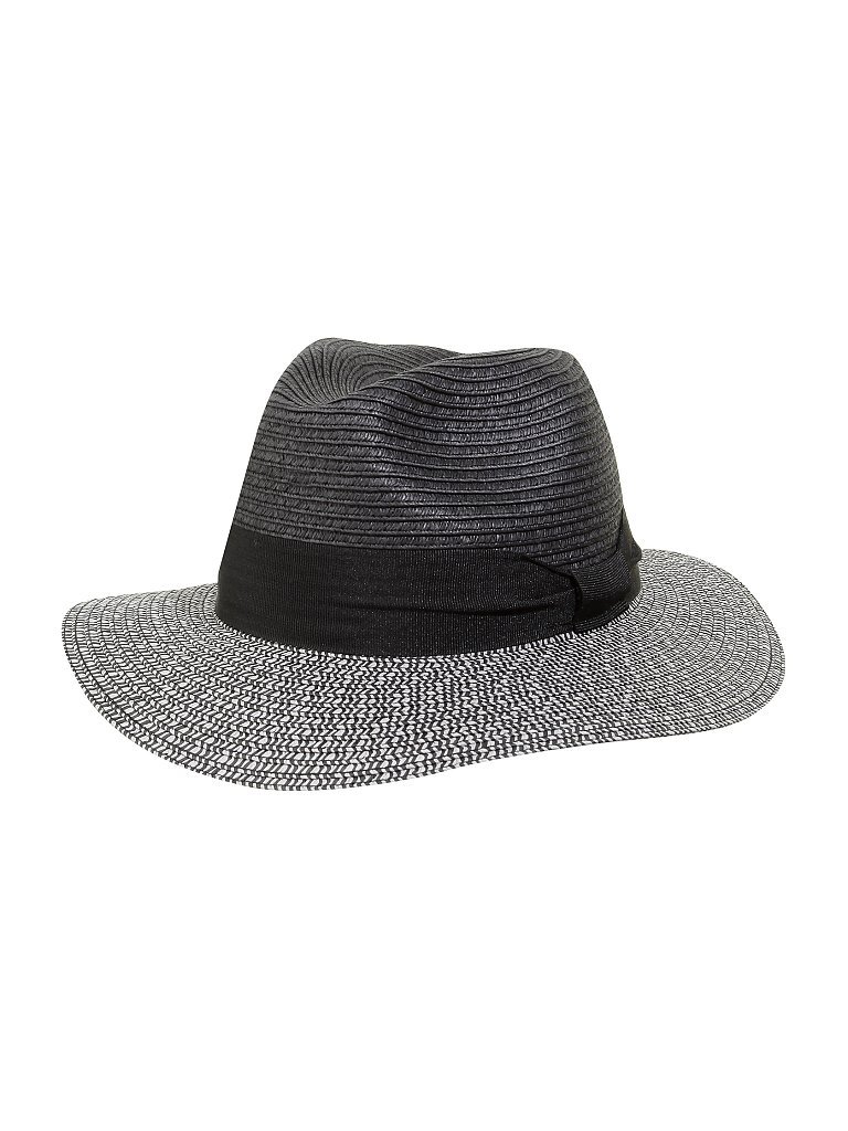 KUEBL Herren Sonnenhut schwarz | 59