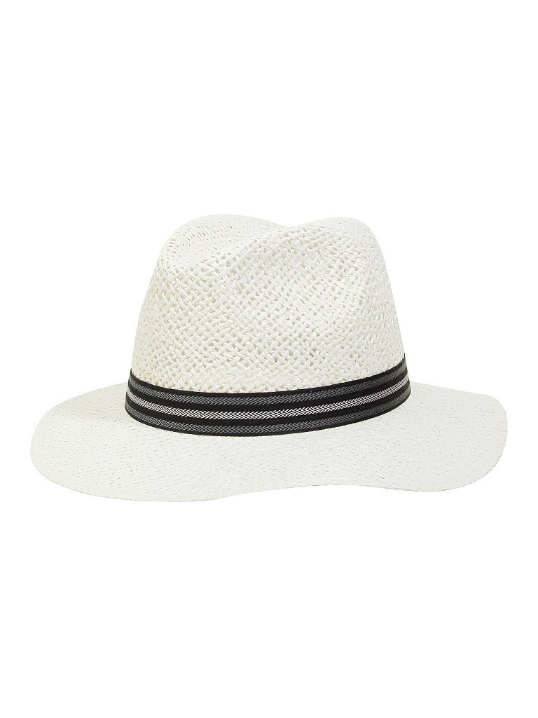 KUEBL Herren Sonnenhut beige | 55