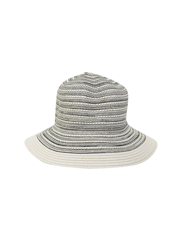 KUEBL Damen Sonnenhut grau
