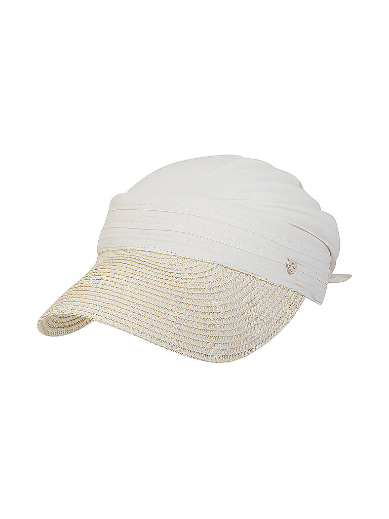 KUEBL Stoffkappe beige