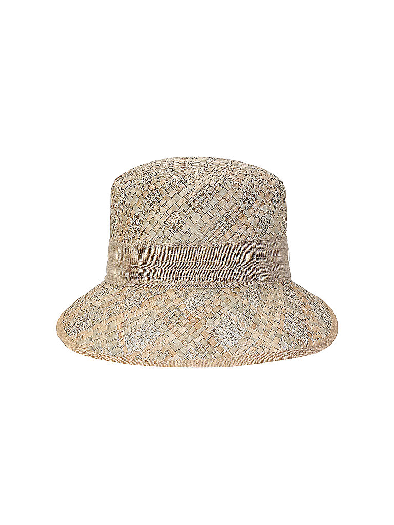 KUEBL Damen Strohschild beige | 55