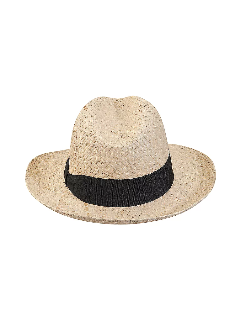 Kuebl Herren Sonnenhut Beige | 59-image