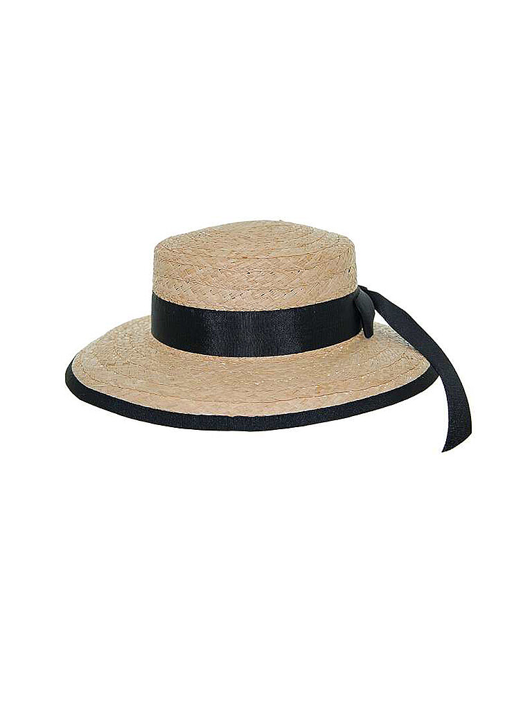 KUEBL Damen Sonnenhut beige