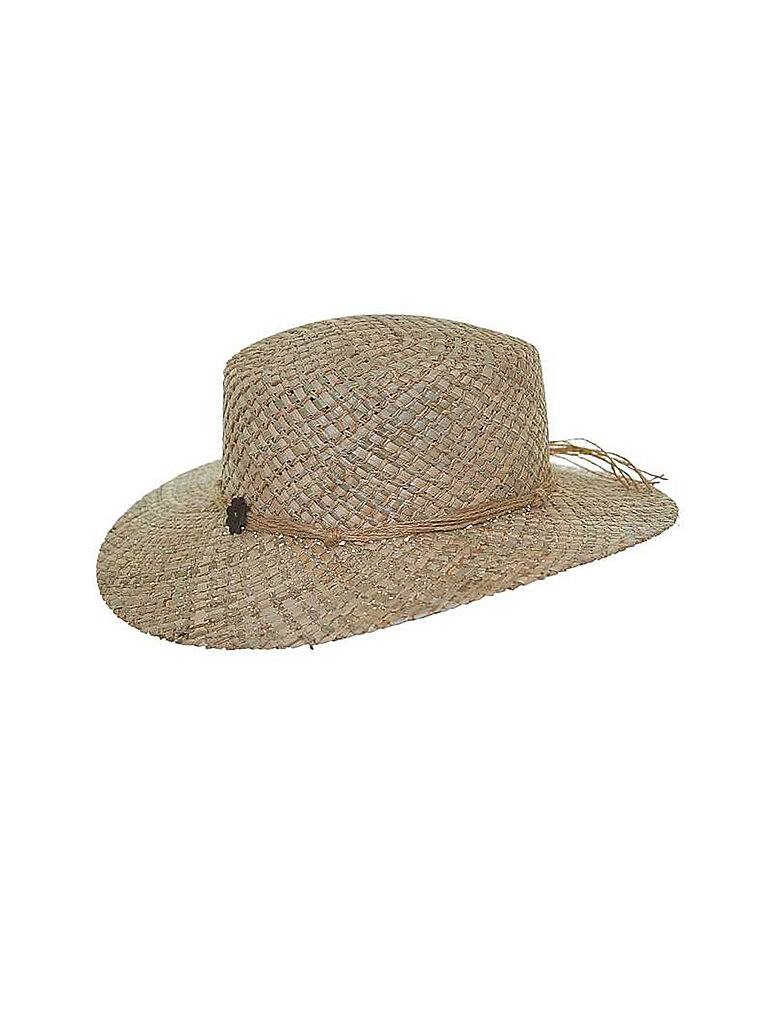 KUEBL Damen Sonnenhut  beige | 57