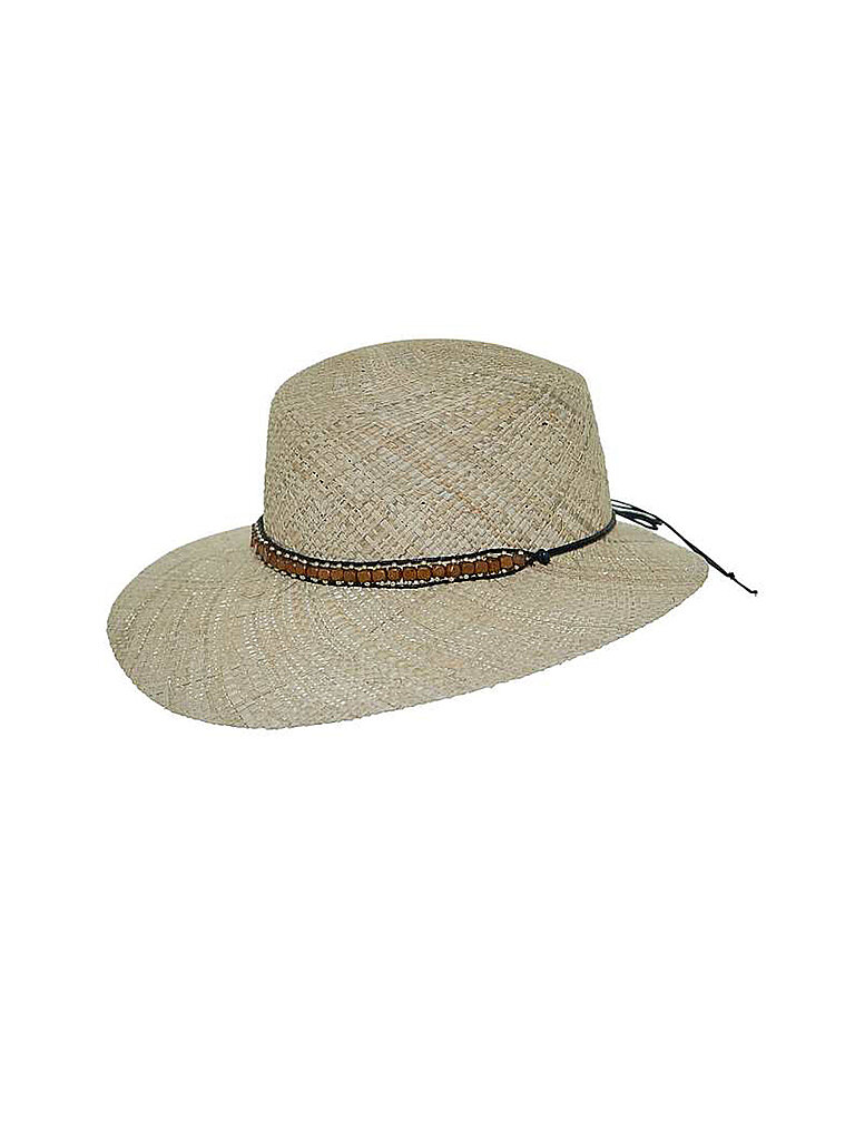 KUEBL Damen Sonnenhut  beige | 55