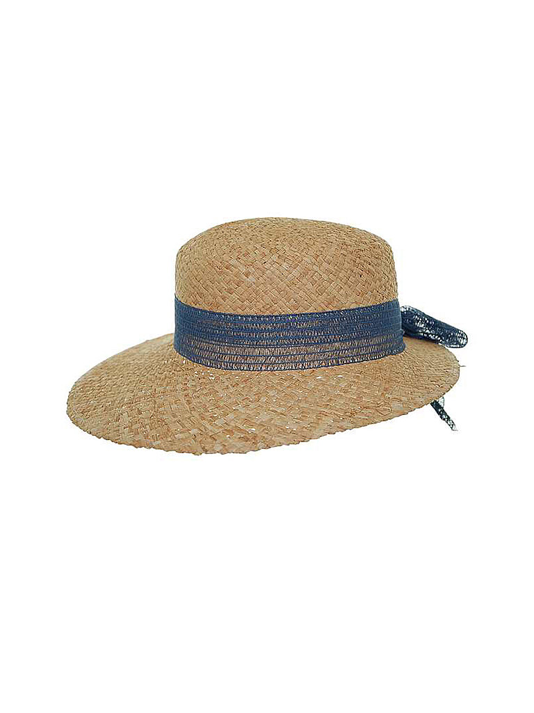 KUEBL Damen Sonnenhut  beige | 57