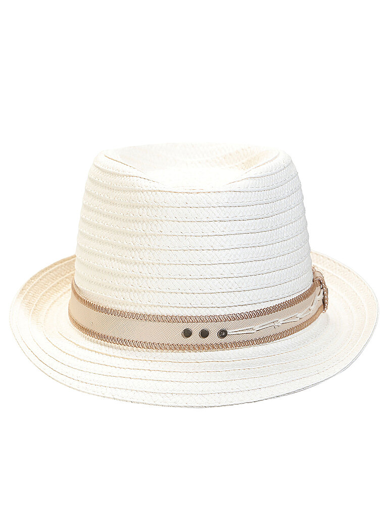 KUEBL Herren Sonnenhut beige | 55