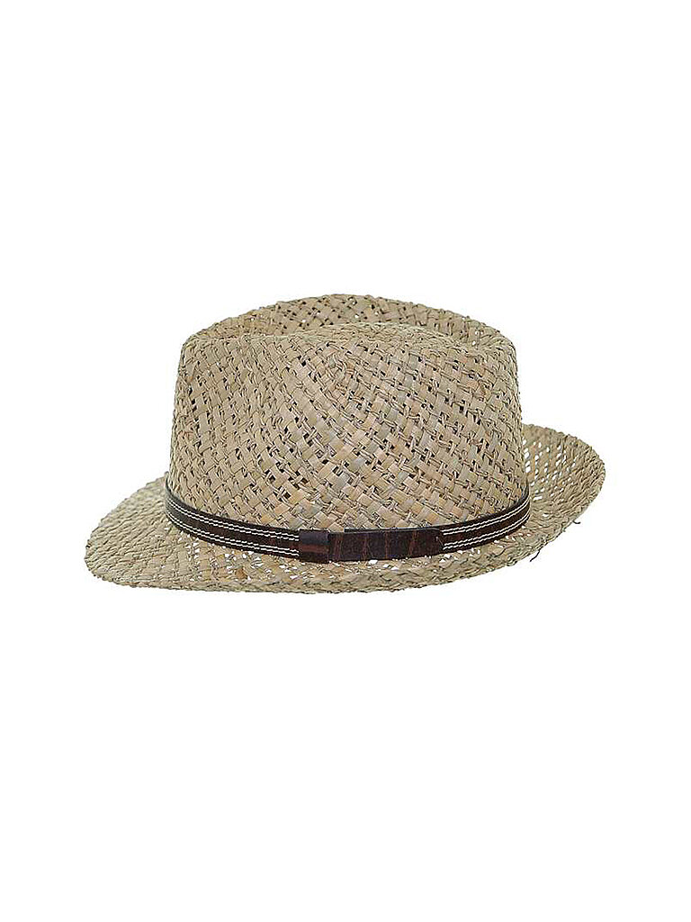 KUEBL Herren Sonnenhut  beige | 59