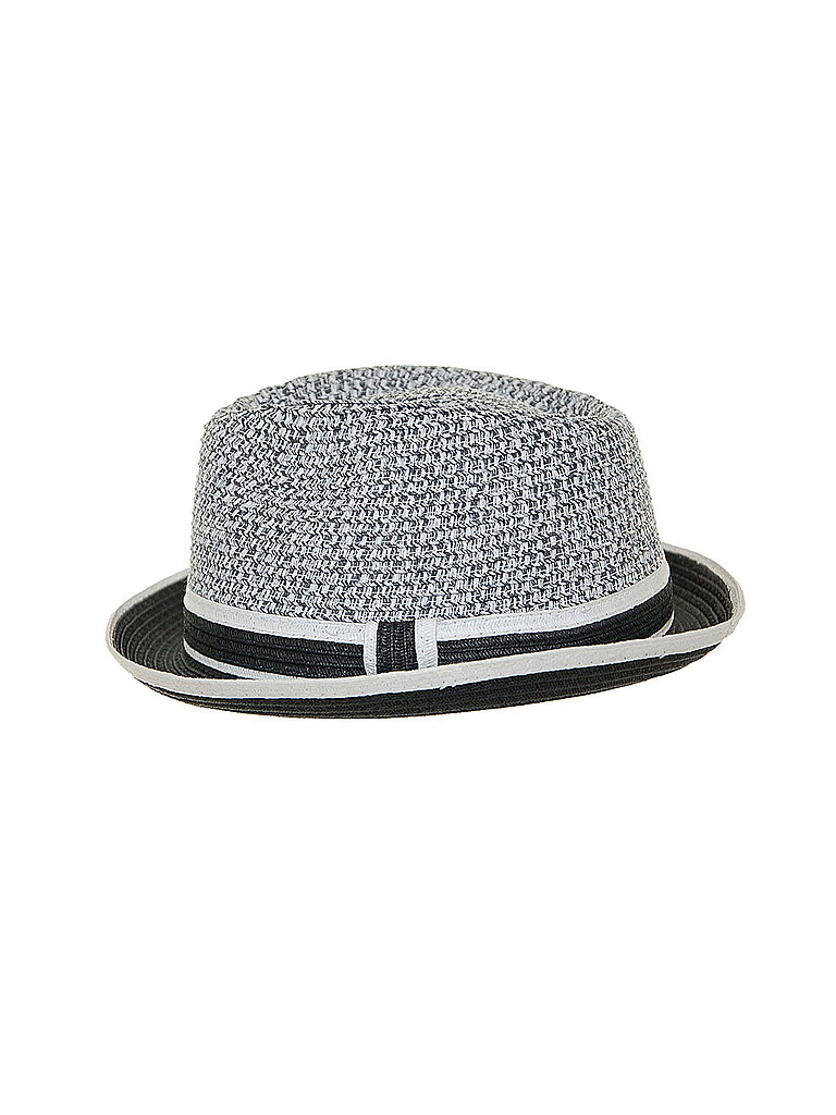 KUEBL Herren Sonnenhut  schwarz | 57