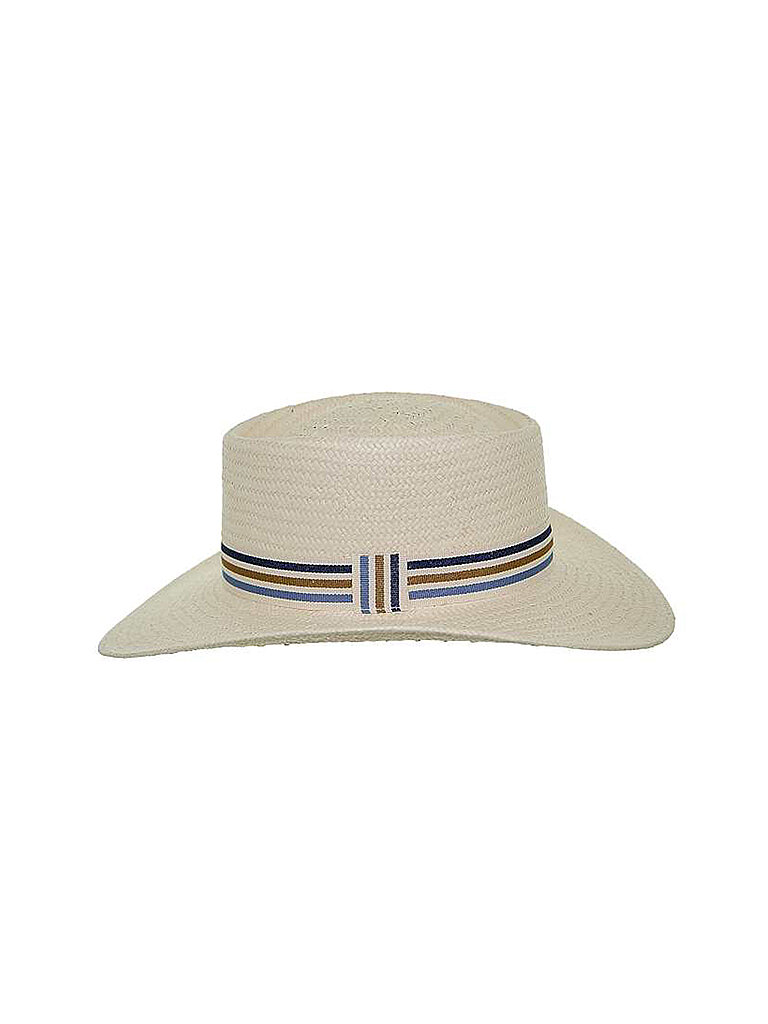 KUEBL Herren Sonnenhut beige | 57