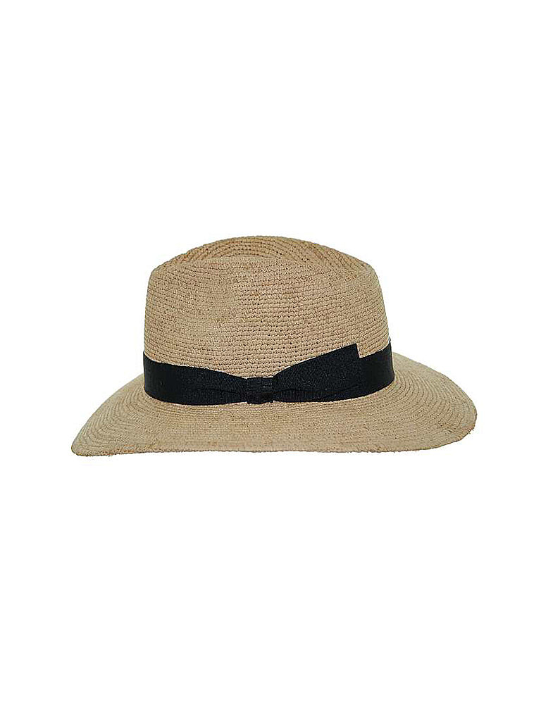 KUEBL Herren Sonnenhut  beige | 59