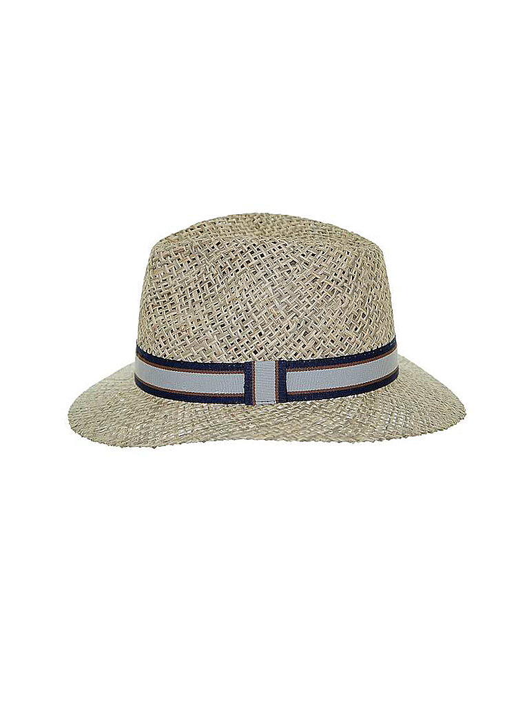 KUEBL Herren Sonnenhut  beige | 55