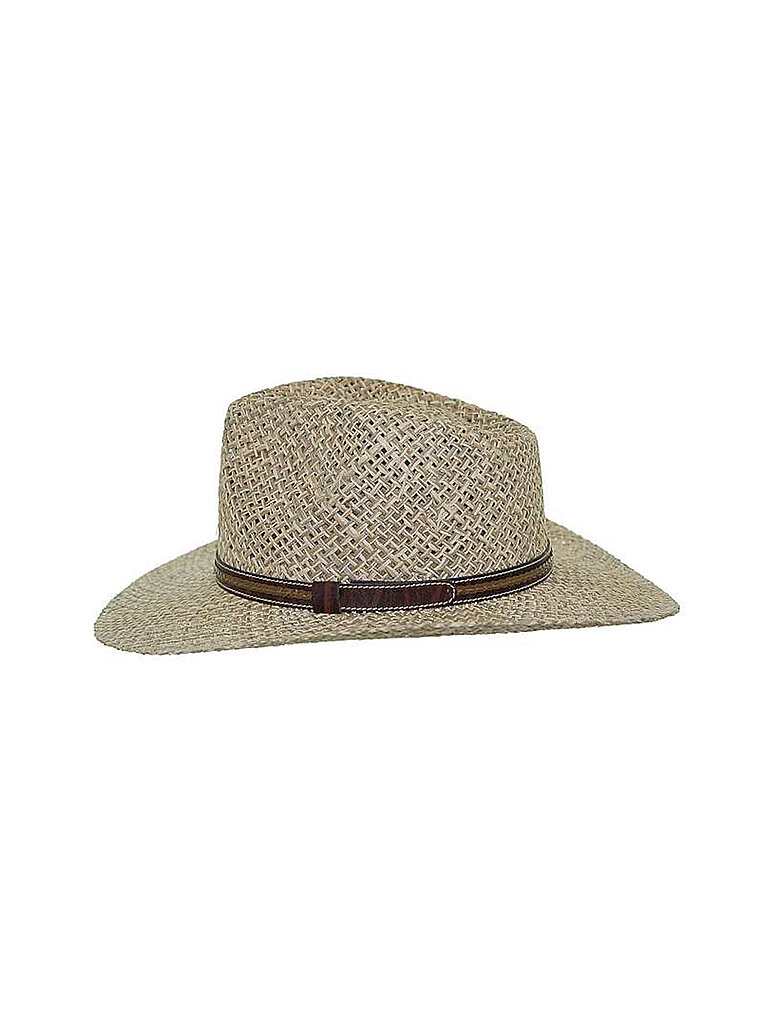 KUEBL Herren Sonnenhut  beige | 55