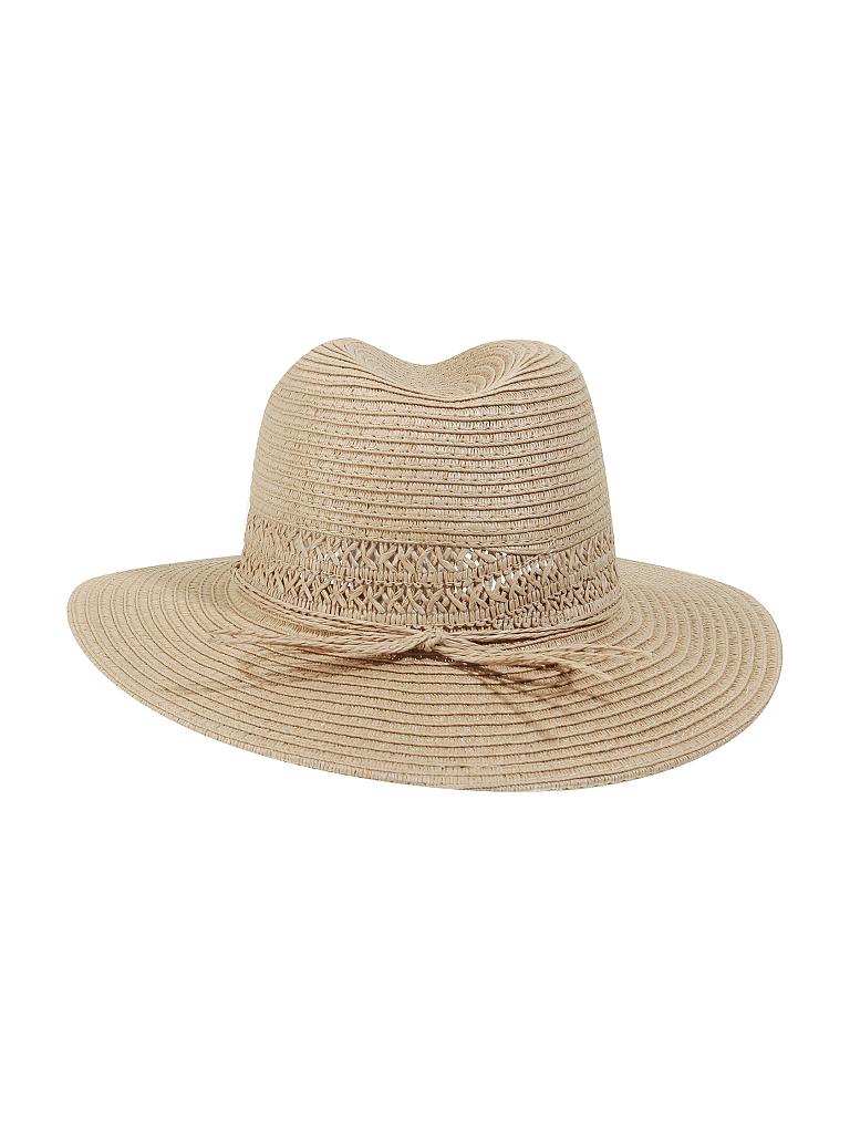 KUEBL | Damen Hut | beige