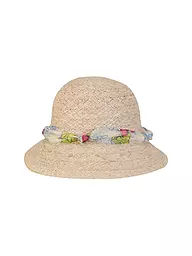 KUEBL | Damen Sonnenblende | beige