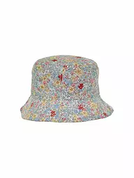 KUEBL | Damen Sonnenhut | weiss