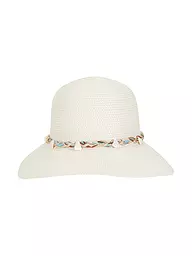 KUEBL | Damen Sonnenschild | beige