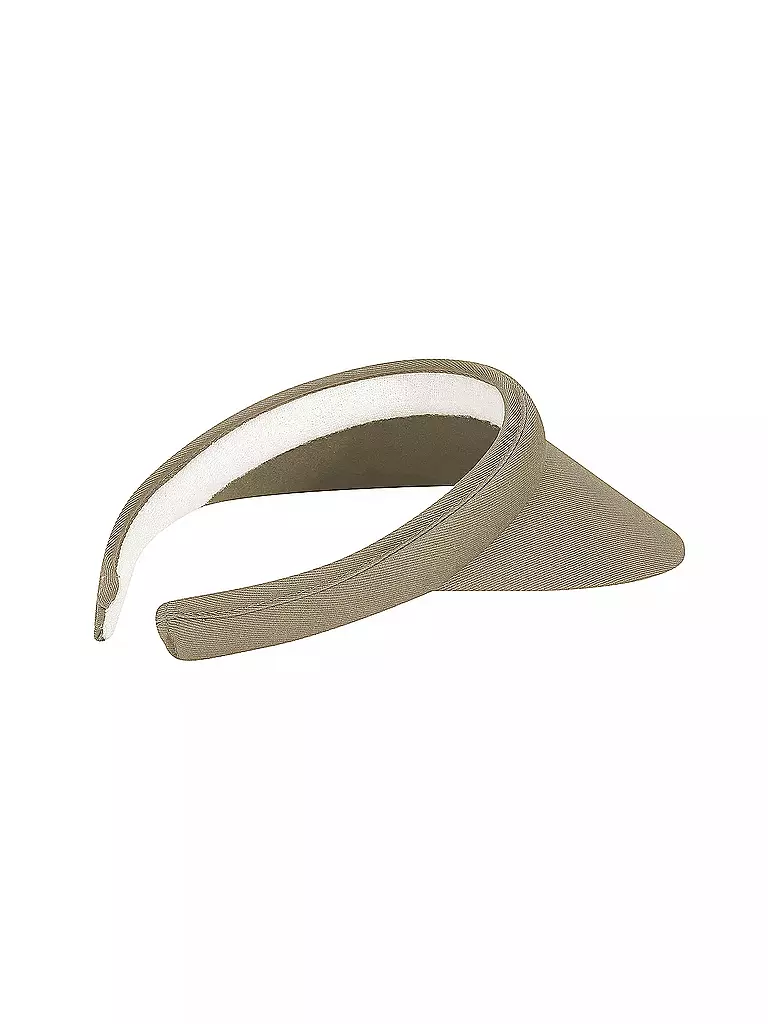 KUEBL | Damen Steckschild | grün