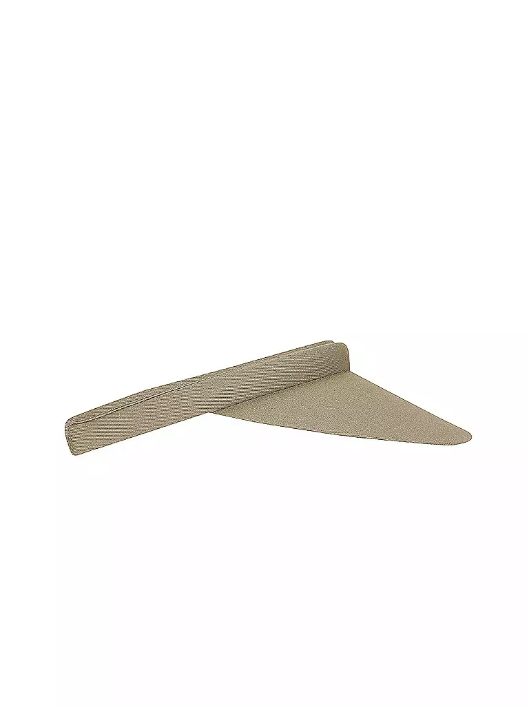 KUEBL | Damen Steckschild | grün