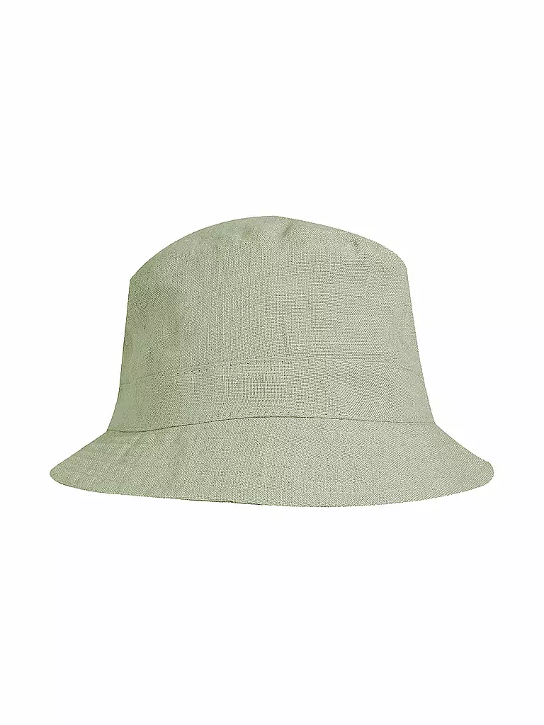 KUEBL | Herren Fischerhut | olive