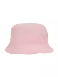 KUEBL | Mädchen Stoffhut | rosa