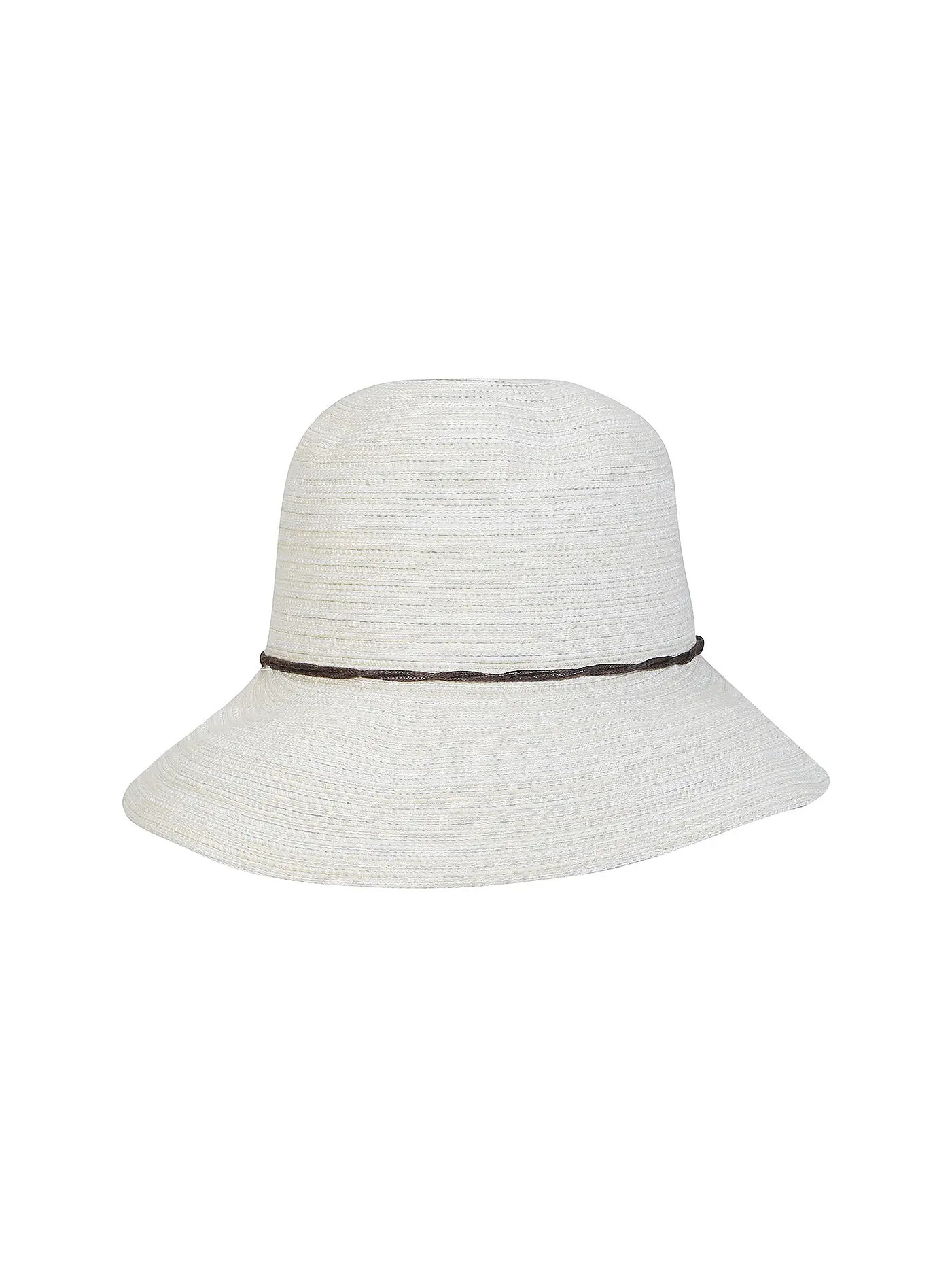 KUEBL | Schildkappe | beige