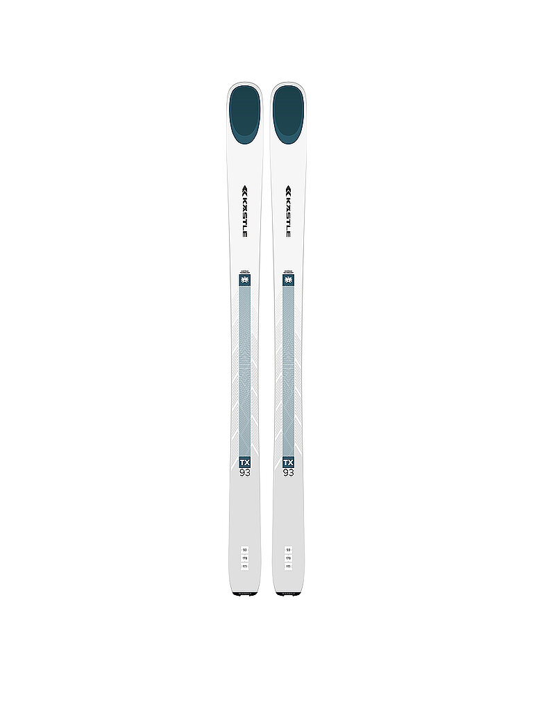 KÄSTLE Tourenski TX93 blau | 162