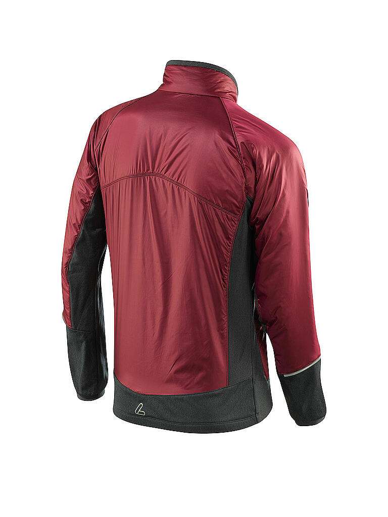 LÖFFLER | Damen Hybrid-Funktionsjacke | 