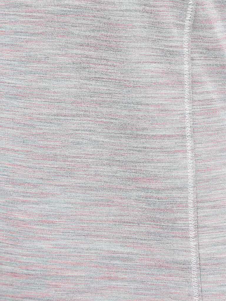 LÖFFLER | Damen Langarmshirt PIA TRANSTEX® | bunt