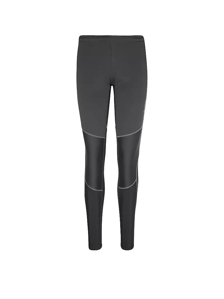 LÖFFLER | Damen Langlauf-Tight WS Warm | schwarz