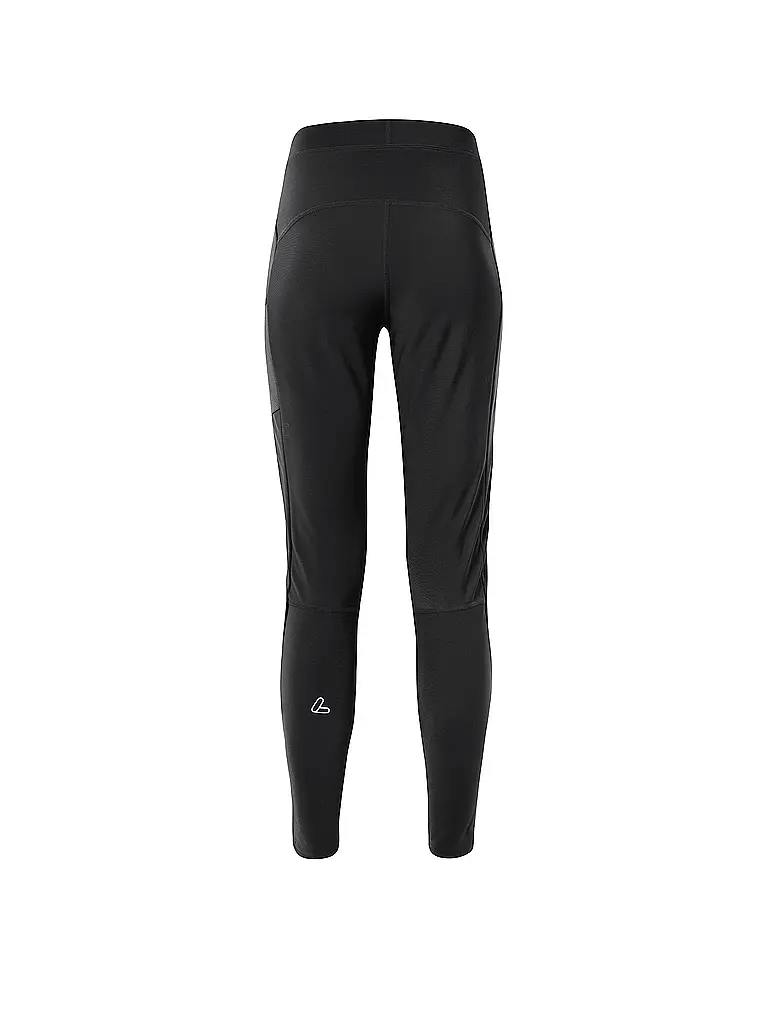 LÖFFLER | Damen Langlaufhose AB warm | 