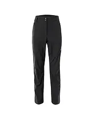 LÖFFLER | Damen Langlaufhose Comfort ASW | Schwarz