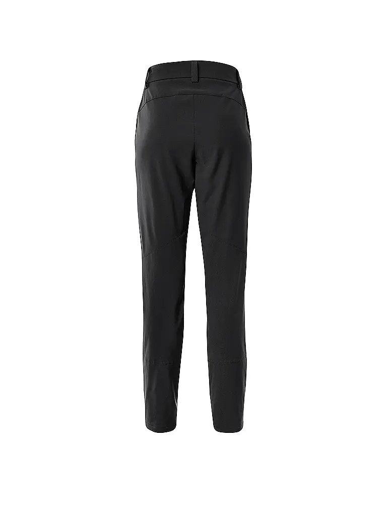 LÖFFLER | Damen Langlaufhose Comfort ASW | 