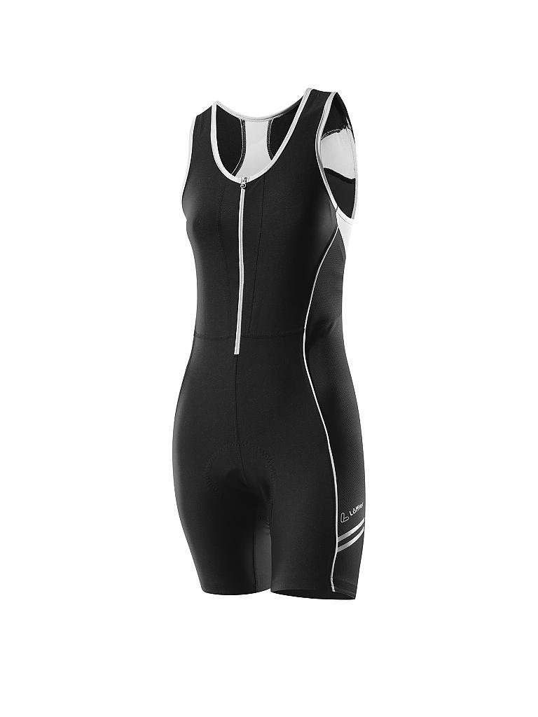 LÖFFLER | Damen Rad-Body | 