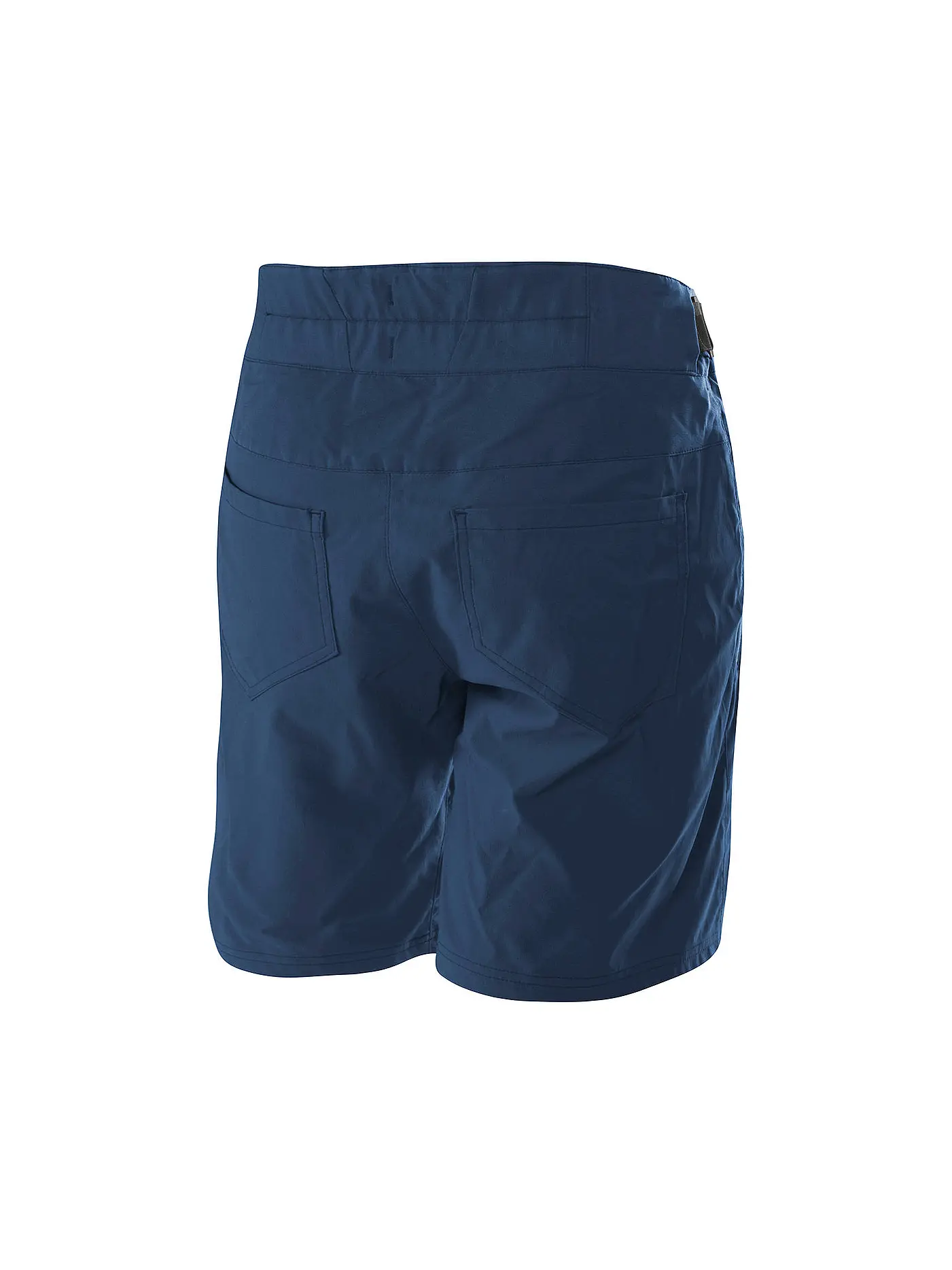 LÖFFLER | Damen Radshort EVO-E CSL | dunkelblau