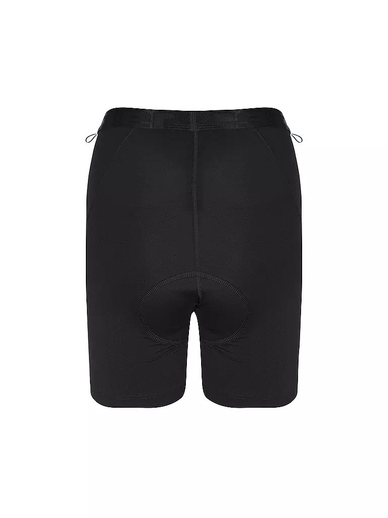 LÖFFLER | Damen Radshort X-Short-E CSL | braun