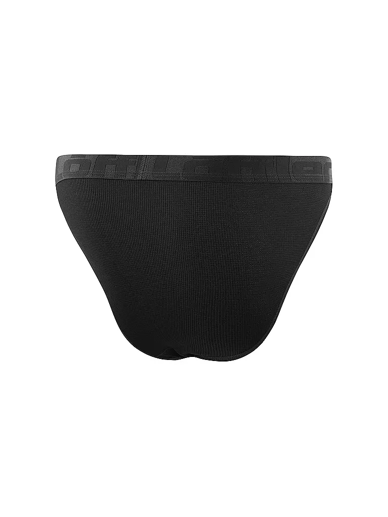 LÖFFLER | Damen Slip TTX Light | schwarz