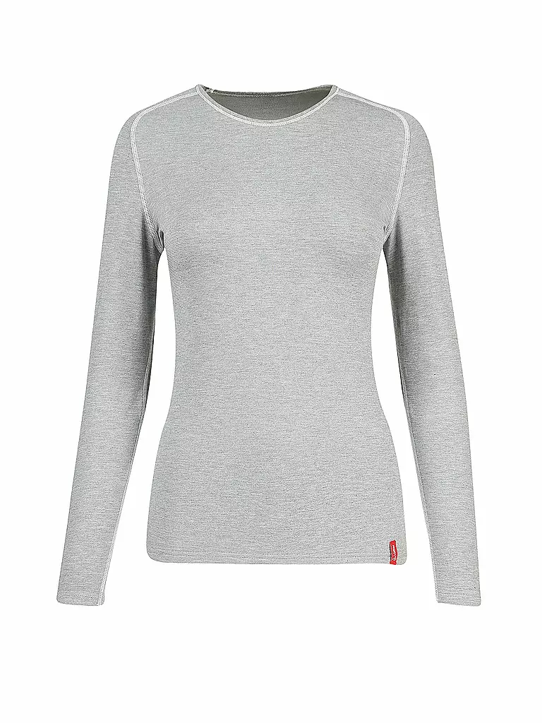 LÖFFLER | Damen Unterwäsche-Set Lang Transtex Warm | 