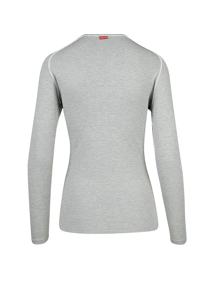 LÖFFLER | Damen Unterwäsche-Set Lang Transtex Warm | 