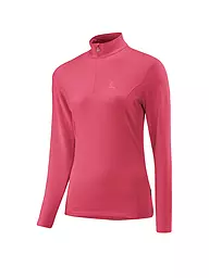 LÖFFLER | Damen Unterzieher Evo Transtex® | beere