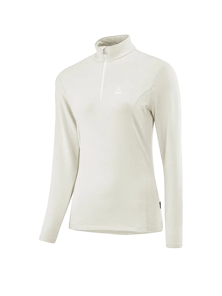LÖFFLER | Damen Unterzieher Evo Transtex® | Creme