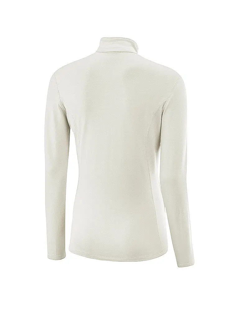 LÖFFLER | Damen Unterzieher Evo Transtex® | Creme