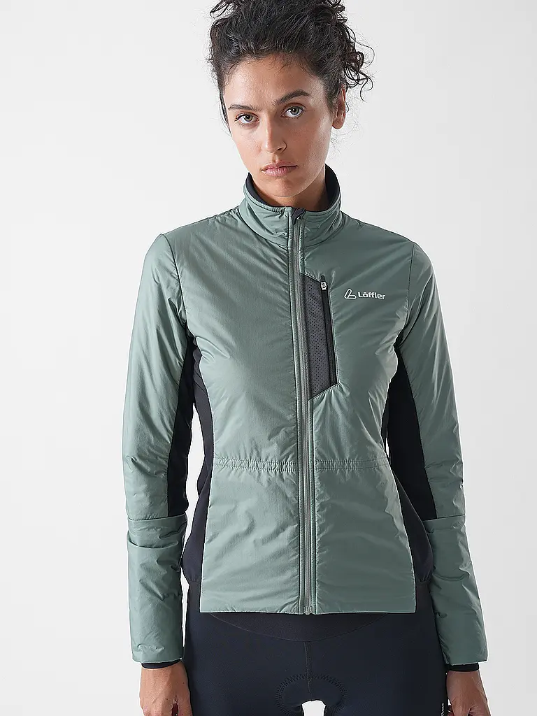 LÖFFLER | Damen Winterjacke ISO PL60 | 
