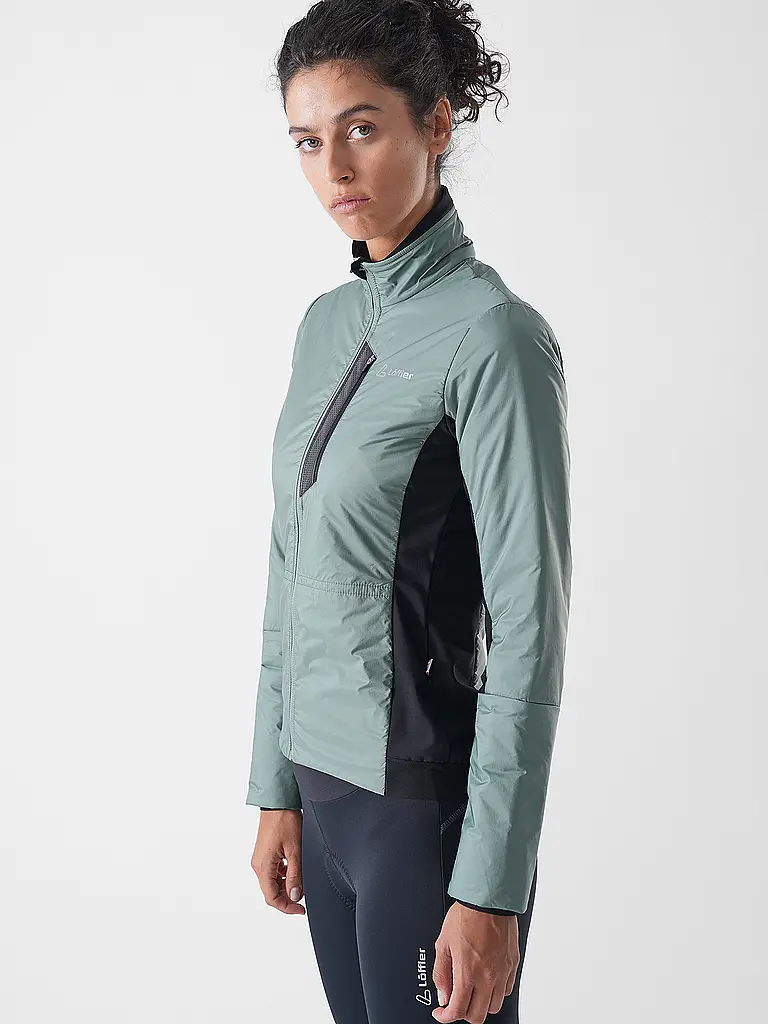 LÖFFLER | Damen Winterjacke ISO PL60 | 